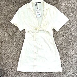 Zara - Summer Dress